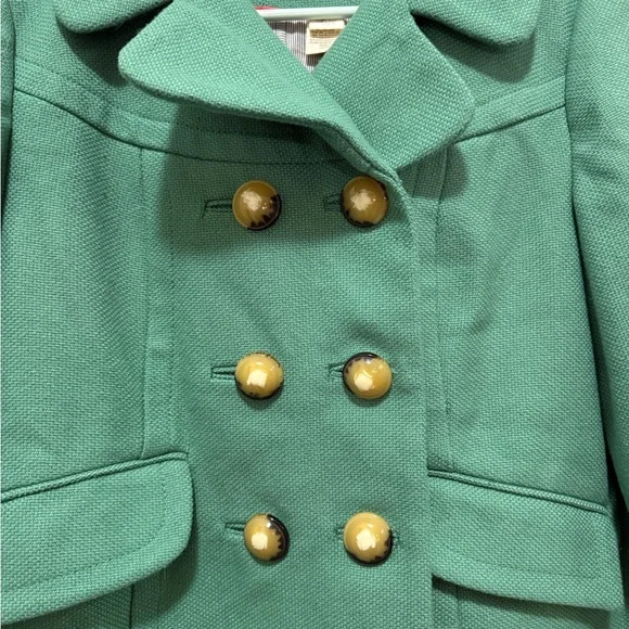 Anthropologie coat - Picture 3 of 7